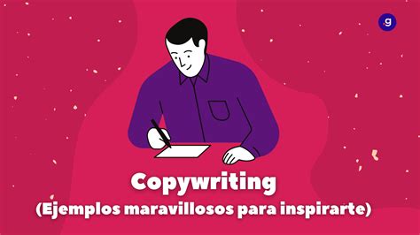 ejemplos de copywriting para imprimir.